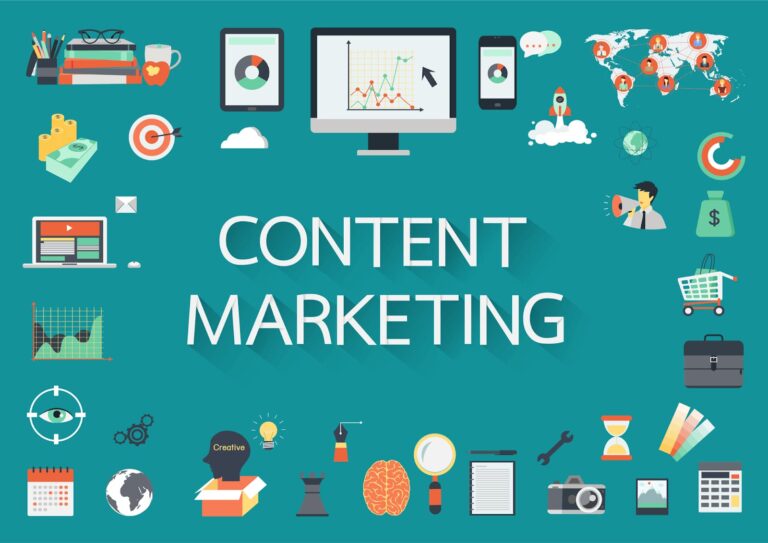 How SEO and Content Marketing Can Transform Your Business