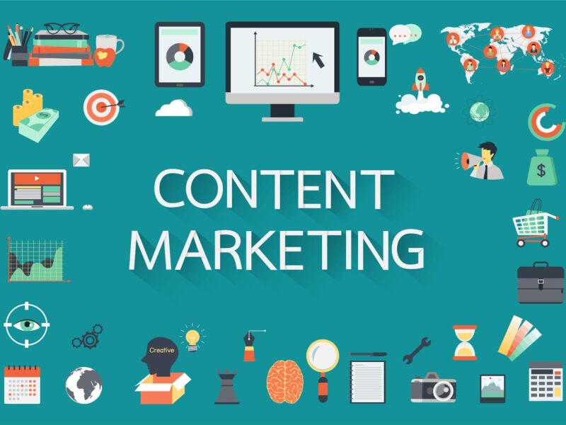 How SEO and Content Marketing Can Transform Your Business